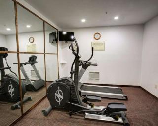 Quality Inn - Rockdale - 5