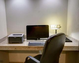 Quality Inn Rockdale - 3