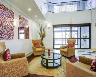 Quality Inn & Suites Bryan-College Station - Bryan - 2
