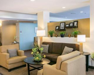 Sleep Inn & Suites Austin North - I-35 - Austin - 1