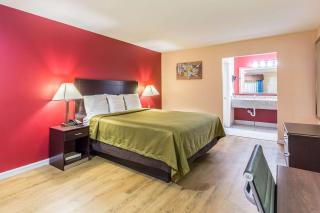 Quality Inn & Suites Bridge City Orange - Bridge City - 1