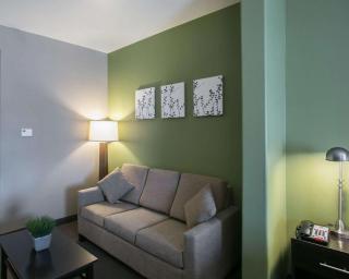 Sleep Inn & Suites Round Rock - Austin North - Round Rock - 1
