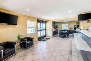 Quality Inn Corsicana - 5