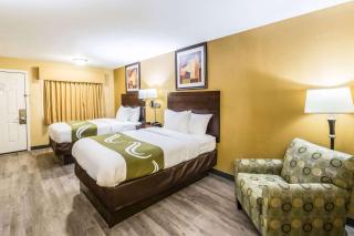 Quality Inn Corsicana - Corsicana - 9