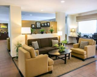 Sleep Inn & Suites Austin North - I-35 - Austin - 8