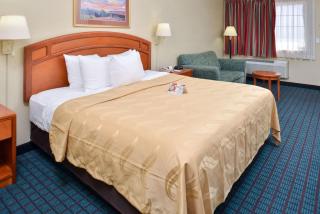 Quality Inn Van Horn - Van Horn - 1
