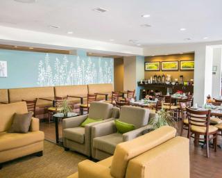 Sleep Inn & Suites Austin North - I-35 - Austin - 5