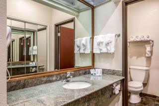 Quality Inn & Suites Seabrook- NASA- Kemah - 4