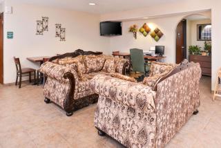 Quality Inn Van Horn - Van Horn - 6