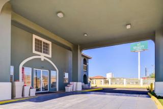 Quality Inn Van Horn - Van Horn - 9