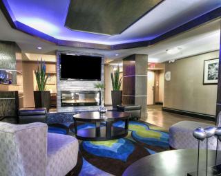 Comfort Inn & Suites I-10 Airport - El Paso - 2