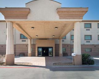 Comfort Inn I-20 Midland Stanton - Stanton - 3