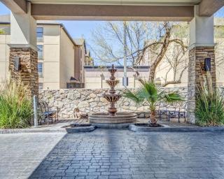 Comfort Inn & Suites I-10 Airport - El Paso - 7