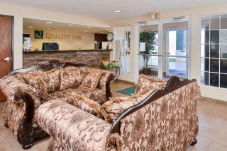 Quality Inn Van Horn - Van Horn - 5