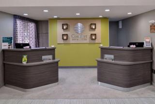 Comfort Inn & Suites Frisco - Plano - Frisco - 6