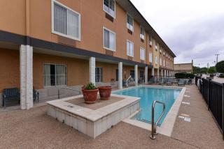 Comfort Inn & Suites Frisco - Plano - Frisco - 4