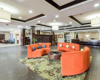 Comfort Suites Cotulla near I-35 - Cotulla - 7