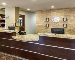 Comfort Suites Cotulla near I-35 - Cotulla - 5