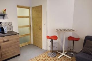 Studio charmant intra-muros - Avignon - 4