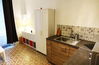 Studio charmant intra-muros - Avignon - 3