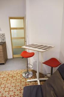 Studio charmant intra-muros - Avignon - 7