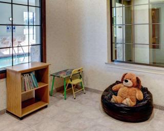 Quality Inn & Suites - Glen Rose - Glen Rose - 8