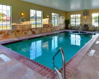 Quality Inn & Suites - Glen Rose - Glen Rose - 6