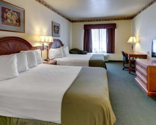 Quality Inn & Suites - Glen Rose - Glen Rose - 2