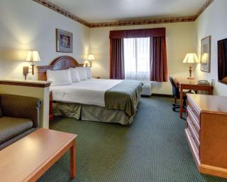 Quality Inn & Suites - Glen Rose - Glen Rose - 1