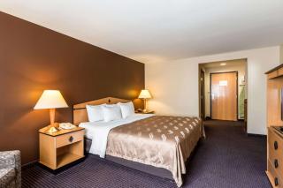 Quality Inn Killeen Near Fort Cavazos - Killeen - 1