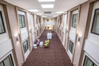 Sleep Inn Dallas Love Field-Medical District - Dallas - 3