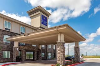 Sleep Inn & Suites - Ingleside - 6