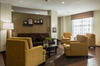 Sleep Inn & Suites Ingleside - Corpus Christi - 1