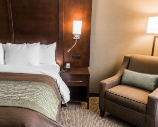 Comfort Inn & Suites Pharr - McAllen - 6