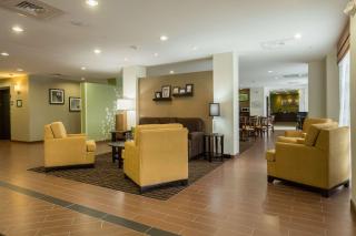 Sleep Inn & Suites - Ingleside - 3