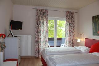 Mohnhotel - Bergwirt Schrammel - Zwettl - 7