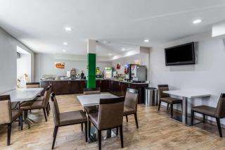 Quality Inn & Suites West El Paso I-10 - 6