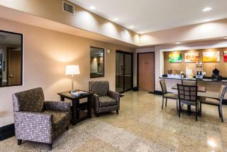 Quality Inn Killeen Near Fort Cavazos - Killeen - 6