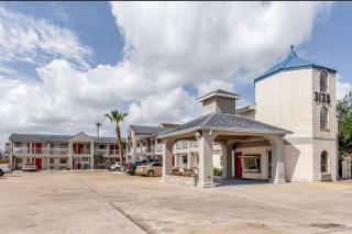 Summit Inn - Houston Medical Center - NRG Park - Houston - 7