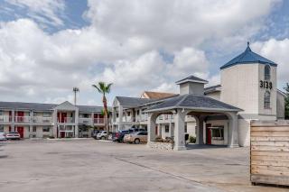 Summit Inn - Houston Medical Center - NRG Park - 9