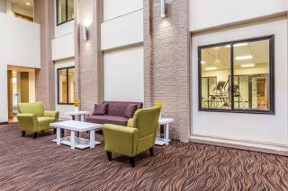 Sleep Inn Dallas Love Field-Medical District - Dallas - 6