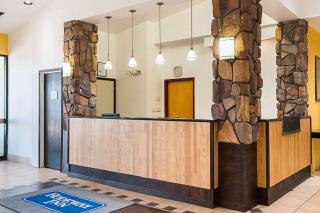 Rodeway Inn & Suites - Blanding - 4