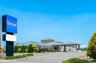 Rodeway Inn & Suites - Blanding - 0