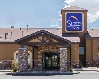 Sleep Inn South Jordan-Sandy - South Jordan - 0