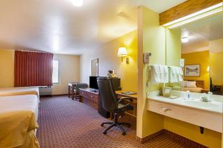 Rodeway Inn & Suites - Blanding - 1