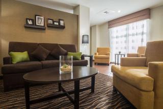 Sleep Inn & Suites - Ingleside - 2