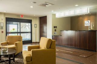 Sleep Inn & Suites - Ingleside - 4