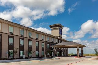 Sleep Inn & Suites - Ingleside - 9