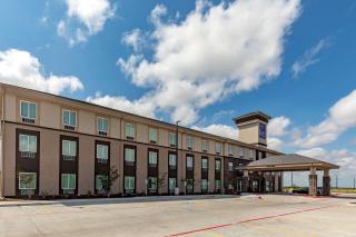 Sleep Inn & Suites Ingleside - Corpus Christi - 7