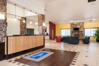 Rodeway Inn & Suites - Blanding - 7